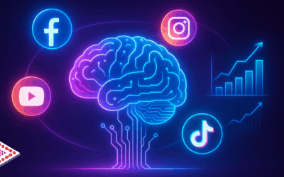 Tendencias de marketing digital 2025: lo que marcará la diferencia este año